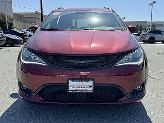 2019 Chrysler Pacifica Limited 2C4RC1GG0KR594413 in Riverside, CA 9