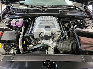 2019 Dodge Challenger SRT Hellcat 2C3CDZL92KH741284 in Muncy, PA 23