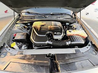 2019 Dodge Challenger SXT 2C3CDZAG3KH509150 in Santa Ana, CA 10