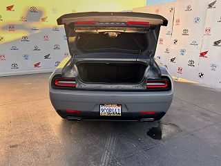 2019 Dodge Challenger SXT 2C3CDZAG3KH509150 in Santa Ana, CA 11