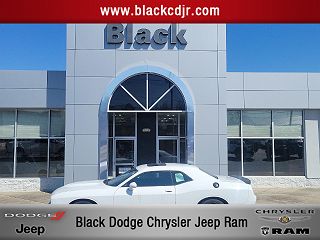 2019 Dodge Challenger GT 2C3CDZJG8KH708677 in Statesville, NC 1