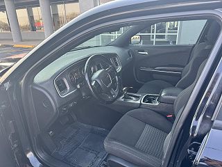 2019 Dodge Charger SXT 2C3CDXBG6KH703030 in Arkansas City, KS 12