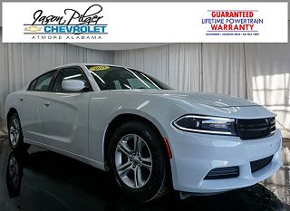 2019 Dodge Charger SXT 2C3CDXBG0KH678402 in Atmore, AL 1