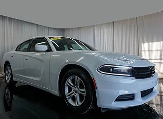 2019 Dodge Charger SXT 2C3CDXBG0KH678402 in Atmore, AL 2