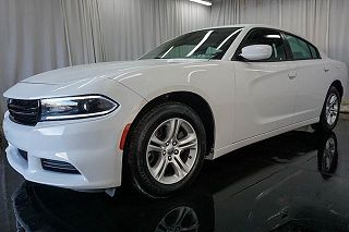 2019 Dodge Charger SXT 2C3CDXBG0KH678402 in Atmore, AL 4