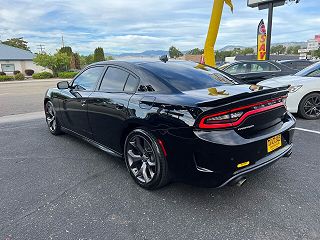 2019 Dodge Charger GT 2C3CDXHG7KH673687 in Boise, ID 2
