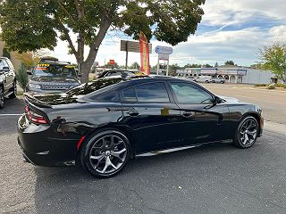 2019 Dodge Charger GT 2C3CDXHG7KH673687 in Boise, ID 22