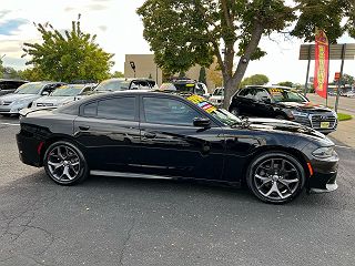 2019 Dodge Charger GT 2C3CDXHG7KH673687 in Boise, ID 23