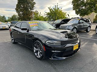 2019 Dodge Charger GT 2C3CDXHG7KH673687 in Boise, ID 24