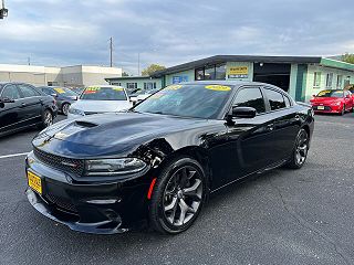 2019 Dodge Charger GT 2C3CDXHG7KH673687 in Boise, ID 26