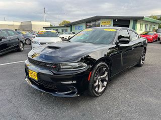 2019 Dodge Charger GT 2C3CDXHG7KH673687 in Boise, ID 27