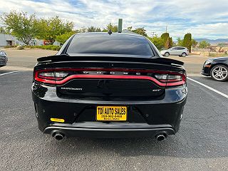 2019 Dodge Charger GT 2C3CDXHG7KH673687 in Boise, ID 28