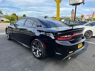 2019 Dodge Charger GT 2C3CDXHG7KH673687 in Boise, ID 29