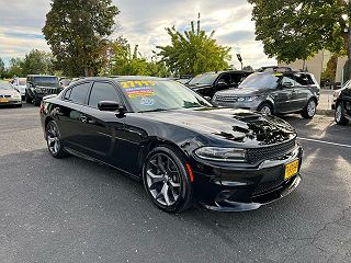 2019 Dodge Charger GT 2C3CDXHG7KH673687 in Boise, ID 3