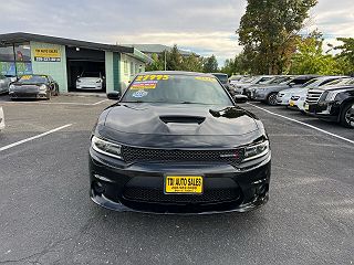 2019 Dodge Charger GT 2C3CDXHG7KH673687 in Boise, ID 34