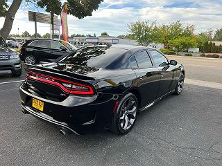 2019 Dodge Charger GT 2C3CDXHG7KH673687 in Boise, ID 4