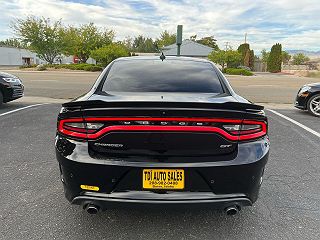 2019 Dodge Charger GT 2C3CDXHG7KH673687 in Boise, ID 41