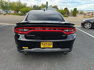 2019 Dodge Charger GT 2C3CDXHG7KH673687 in Boise, ID 5