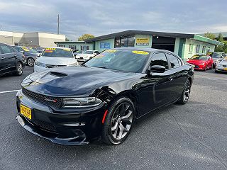 2019 Dodge Charger GT 2C3CDXHG7KH673687 in Boise, ID