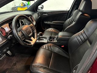 2019 Dodge Charger SRT 2C3CDXL9XKH732899 in Champaign, IL 18
