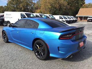 2019 Dodge Charger R/T 2C3CDXCT5KH518673 in Clinton, SC 7