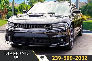 2019 Dodge Charger GT 2C3CDXHG6KH686379 in Fort Myers, FL 2