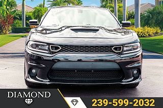 2019 Dodge Charger GT 2C3CDXHG6KH686379 in Fort Myers, FL 3