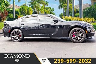 2019 Dodge Charger GT 2C3CDXHG6KH686379 in Fort Myers, FL 4