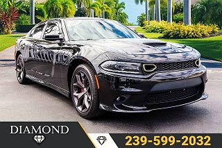 2019 Dodge Charger GT 2C3CDXHG6KH686379 in Fort Myers, FL