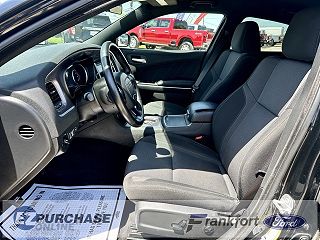 2019 Dodge Charger SXT 2C3CDXBG4KH537512 in Frankfort, KY 12