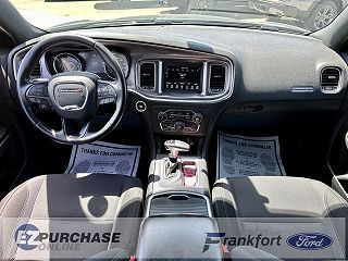2019 Dodge Charger SXT 2C3CDXBG4KH537512 in Frankfort, KY 16