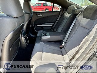 2019 Dodge Charger SXT 2C3CDXBG4KH537512 in Frankfort, KY 17