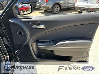 2019 Dodge Charger SXT 2C3CDXBG4KH537512 in Frankfort, KY 20