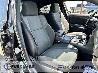 2019 Dodge Charger SXT 2C3CDXBG4KH537512 in Frankfort, KY 21