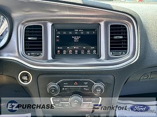 2019 Dodge Charger SXT 2C3CDXBG4KH537512 in Frankfort, KY 22