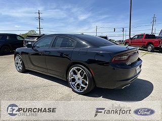 2019 Dodge Charger SXT 2C3CDXBG4KH537512 in Frankfort, KY 5