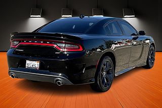 2019 Dodge Charger GT 2C3CDXHGXKH584616 in Fresno, CA 11
