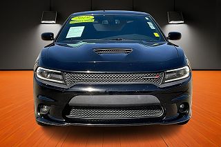 2019 Dodge Charger GT 2C3CDXHGXKH584616 in Fresno, CA 2