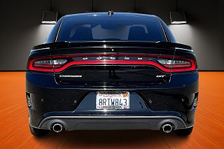 2019 Dodge Charger GT 2C3CDXHGXKH584616 in Fresno, CA 4