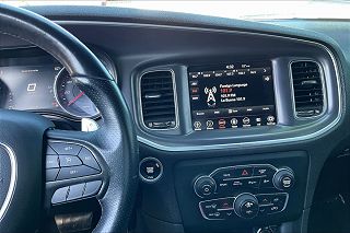 2019 Dodge Charger GT 2C3CDXHGXKH584616 in Fresno, CA 6