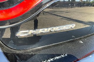 2019 Dodge Charger GT 2C3CDXHGXKH584616 in Fresno, CA 8