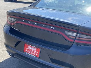 2019 Dodge Charger SXT 2C3CDXBG8KH665042 in Longview, WA 5