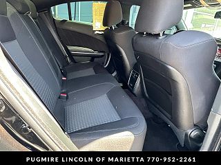 2019 Dodge Charger R/T 2C3CDXCT9KH508082 in Marietta, GA 15