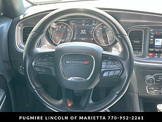 2019 Dodge Charger R/T 2C3CDXCT9KH508082 in Marietta, GA 23