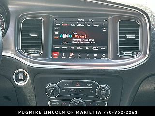 2019 Dodge Charger R/T 2C3CDXCT9KH508082 in Marietta, GA 27