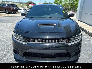 2019 Dodge Charger R/T 2C3CDXCT9KH508082 in Marietta, GA 3