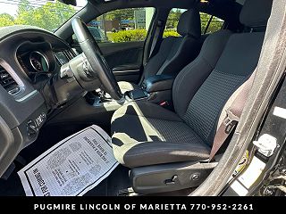 2019 Dodge Charger R/T 2C3CDXCT9KH508082 in Marietta, GA 9