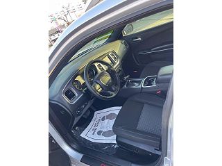 2019 Dodge Charger SXT 2C3CDXBG1KH754919 in Modesto, CA 10