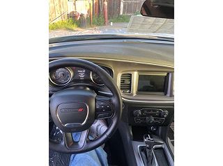 2019 Dodge Charger SXT 2C3CDXBG1KH754919 in Modesto, CA 11
