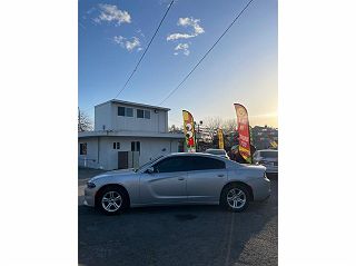 2019 Dodge Charger SXT 2C3CDXBG1KH754919 in Modesto, CA 3